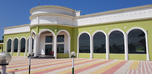 Jannat resorts