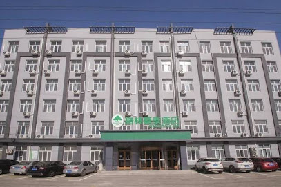 Greentree Inn Hebei Cangzhou City Huanghua Develop