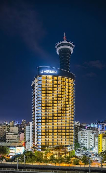Le Méridien Taichung