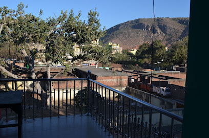 HOTEL VIJAY (VIJAY NIKETAN), Rajgir