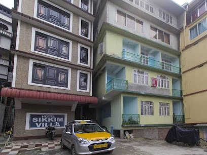 OYO Hotel Sikkim Villa