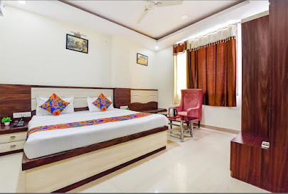 Hotel Gulab Vatika