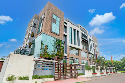 Townhouse 1396 Hotel Sakura