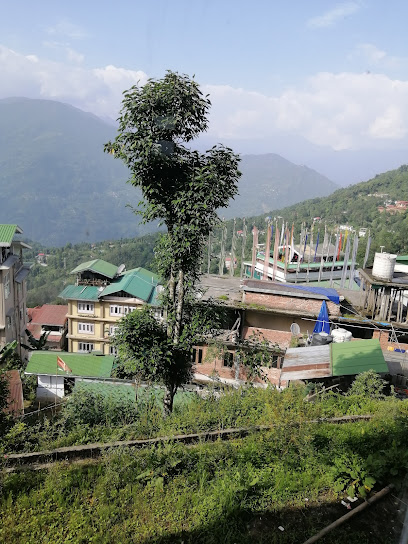 Hotel Blue Hills