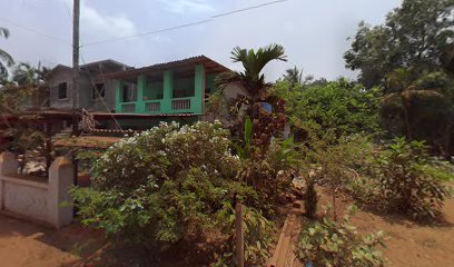 Shree Samarth Savali