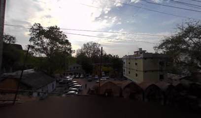 Shree Balaji Residency