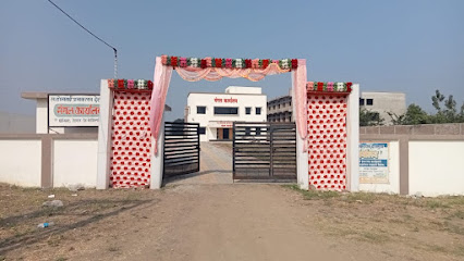 Swa shobhatai prabhakarrao Deshmukh Mangal Karyalay