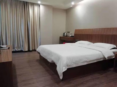 Heshan Tongfa Apartment