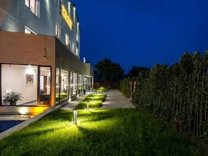 Anyun Guanshan Hotel