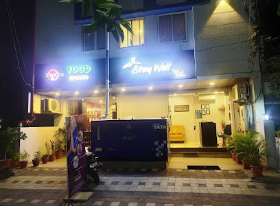 Hotel Staywell