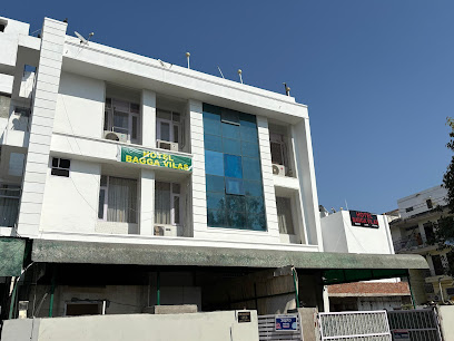 Hotel Bagga Vilas