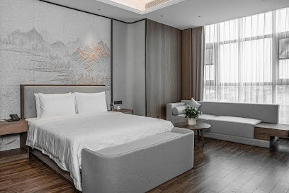 天牛蓝海钧华大酒店