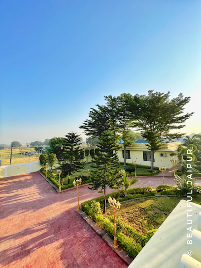 Black Bear Farmhouse-farmhouse in jaipur