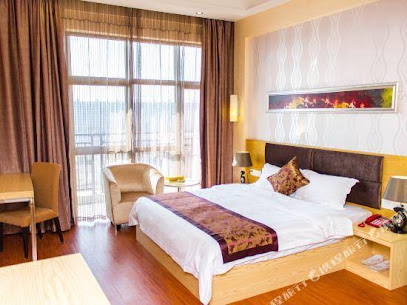 Rongzhou Hotel