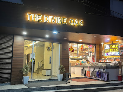 The Divine Oak