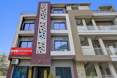OYO Flagship Hotel Epoch Inn