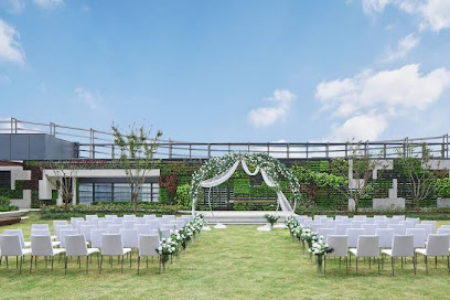 Yancheng Marriott Hotel