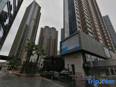 Tata Apartment Hotel