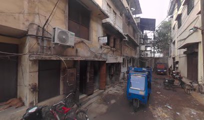 ANTIC HOTEL