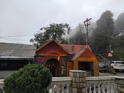 The tattva - landour