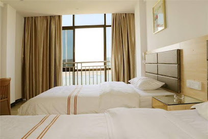 Wangjianglou Business Hotel