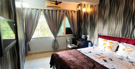 Homestay Benaulim Beach