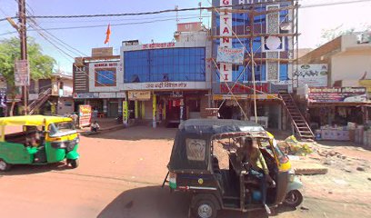 SPOT ON 46331 Hotel Kusha's