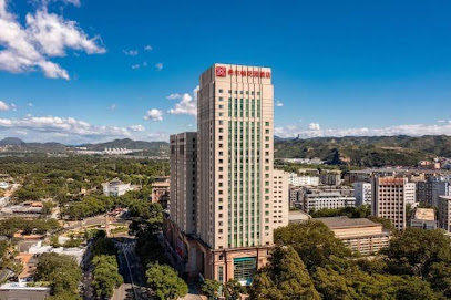 Hilton Garden Inn Chengde Mountain Resort