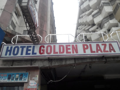 Hotel Golden Plaza
