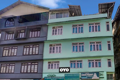 Hotel O Sikkim Regency