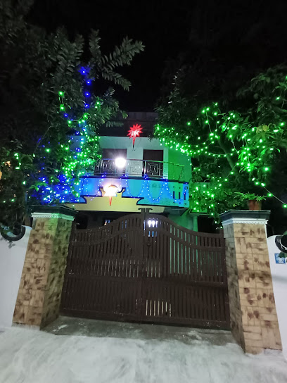 Lazars homestay