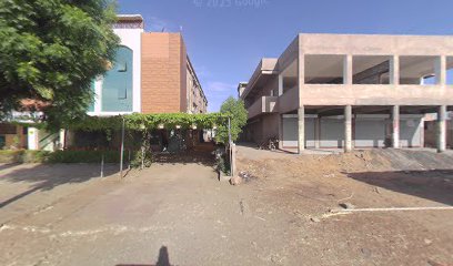 Hotel Hiriz Gandhidham