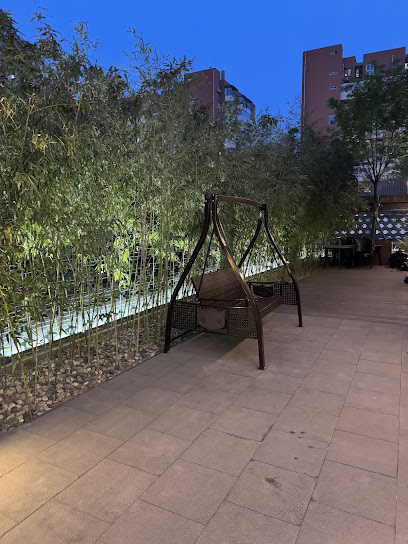 HUAYUN DINGXIANG Hotel