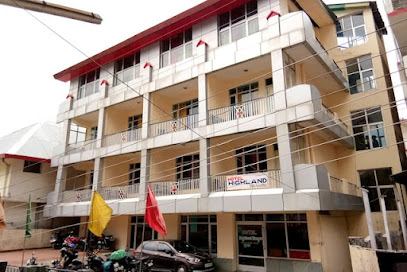 Capital O Hotel Hmg