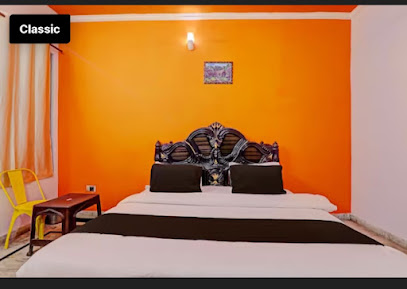 OYO Flagship Drip Stay Inn