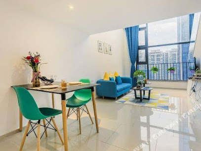 Ihouse apartment