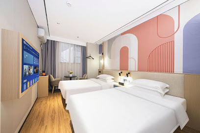 JIA MEI JIA HOTEL