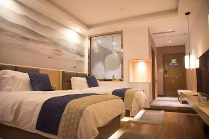 Zhijian Time Hotel