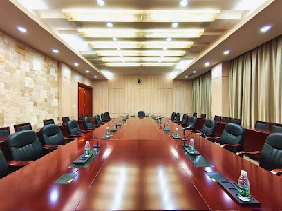 Jingshan Guokang Hotel