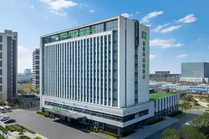 Wyndham Garden Jinan Huaiyin