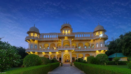 OYO 15421 Hotel The Ranthambhore Heritage