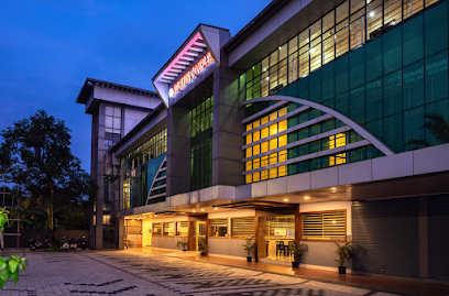 The Bluemoon Residency