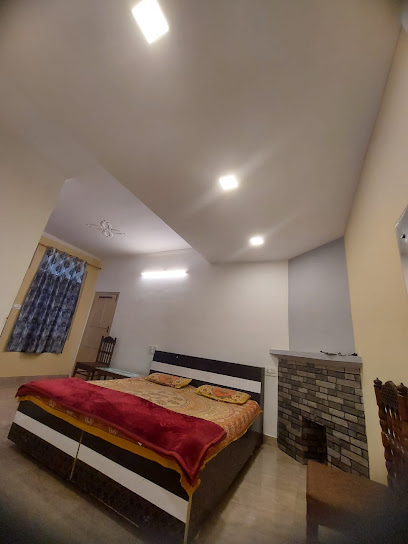 GUEST HOUSE(Chauhan Villa)