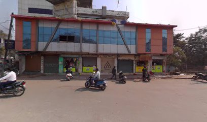 Dawat In Restaurant Bar