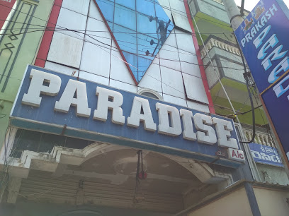 Prakash Paradise