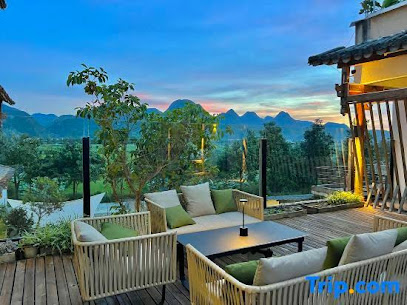 Wenhe Jiudian Yitang Boutique Hostel