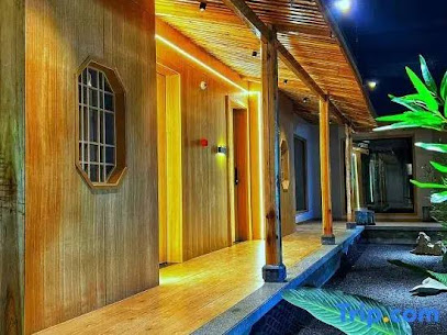 Liuzhou QieShe Songting Hotel