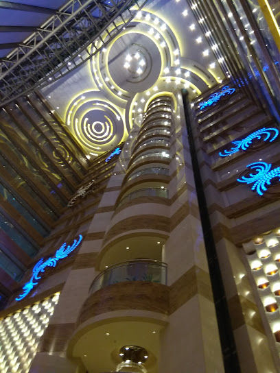 雷迪森世嘉酒店