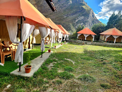The Hermitage Lahaul