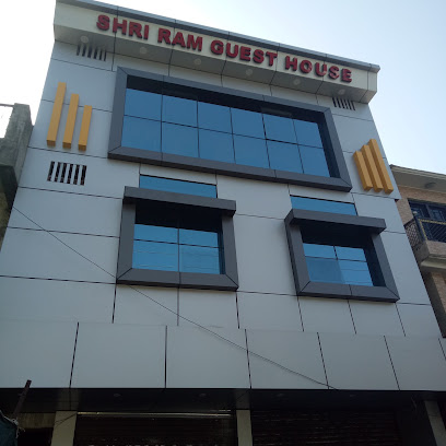 Shreeram home stay (Kathgodam)